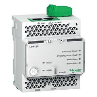 EGX150 Ethernet шлюз Link150