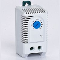 35101DEK Термостат с НО контактом от 0 до +60°C 250В