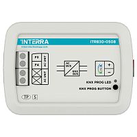 ITR830-0508 Samsung AC - KNX Gateway 4-8 Channel - Indoor Unit Type      >NEW<