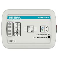 ITR830-0504 Samsung AC - KNX Gateway 1-4 Channel - Indoor Unit Type      >NEW<
