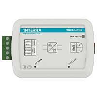 ITR830-0116 Шлюз Haier ABC Port AC - KNX Gateway 8-16 каналов - Тип внутреннего блока