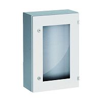 MEV 100.60.25 Шкаф компактный распределительный с обзорной дверью
