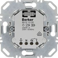 85121200 Механизм электронного выключателя Berker, 2300 Вт, скрытый монтаж, 85121200