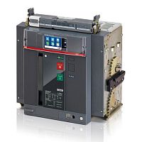 1SDA072515R1 Воздушный автомат ABB Emax 2 Ekip Touch LSI 3200А 3P, 100кА, электронный, выкатной, 1SDA072515R1