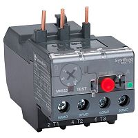 MRE2510 Реле перегрузки тепловое Systeme Electric SystemePact M 7-10А, MRE2510