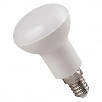 LLP-R50-5-230-40-E14 Лампа светодиодная R50 рефлектор 5 Вт 400 Лм 230 В 4000 К E14 IEK-eco
