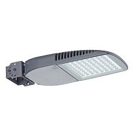 FREGAT FLOOD LED/B 55W DA 750 RAL9006 светильник