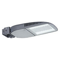 FREGAT FLOOD LED/B 55W D30 740 RAL9006 светильник