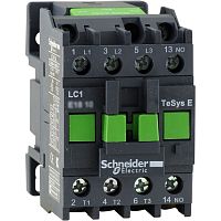 LC1E3210F5 Контактор Schneider Electric EasyPact TVS 3P 32А 110В AC, LC1E3210F5