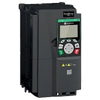 Преобразователь частоты STV900 G-тип: 7.5 кВт (P-тип: 11 кВт) 400В