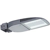 FREGAT FLOOD LED/B 55W D60 750 RAL9006 светильник