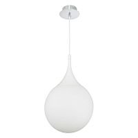 Maytoni Dewdrop Подвесной светильник, цвет: Белый 1х8W E27