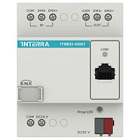 ITR831-0001 Interra KNX - DMX Gateway