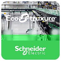 HMIVXLTC EcoStruxure Machine SCADA Expert лицензия тонкого клиента