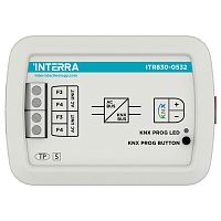 ITR830-0532 Samsung AC - KNX Gateway 16-32 Channel - Indoor Unit Type      >NEW<