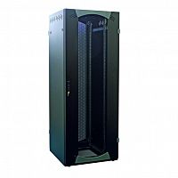 NSYVDS42U68N Шкаф сервер. 19 42U 600x800 чёрный