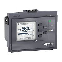IMDIM400L Устройство контроля изоляции IM400L, 24-48VDC