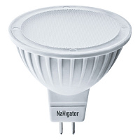 Лампа Navigator 94 262 NLL-MR16-5-12-3K-GU5.3