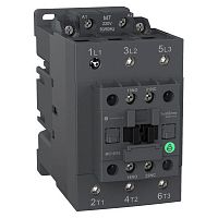 MC1D40F7 Контактор Systeme Electric SystemePact M 3P 40А 110В AC 18.5кВт, MC1D40F7
