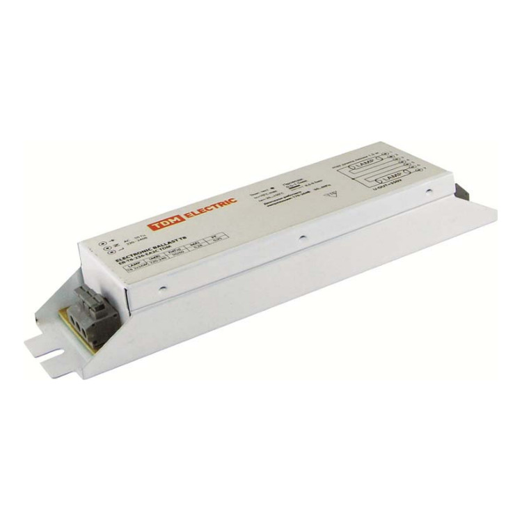 Электронные пру. ЭПРА TDM sq0339-0004. ЭПРА TDM sq0339-0001.