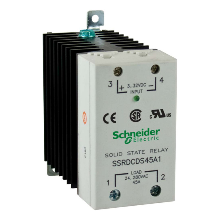 Производим реле. Твердотельное реле Schneider Electric. Твердотельное реле Шнайдер 24 вольта. Реле Шнайдер 220в. Solid State relay Schneider Electric.
