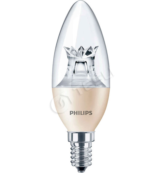 лампы Philips Master LED candle