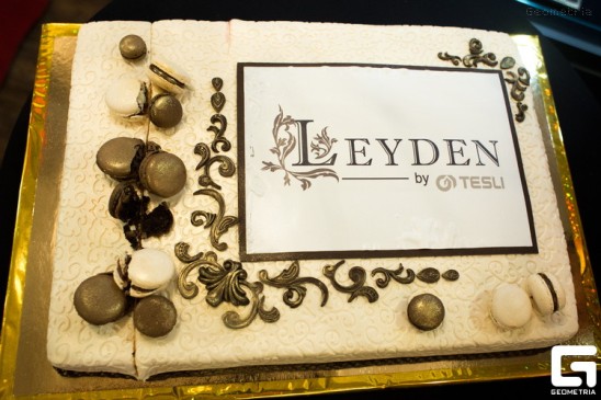 День рождения Tesli Leyden в ARTplay
