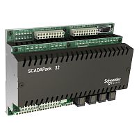 TBUP4B-1V5-01-0-1 Вычислитель SCADAPack 32 RTU,2 Run/GT,IEC61131, 24B,Реле,2 A/O TBUP4B-1V5-01-0-1 Вычислитель SCADAPack 32 RTU,2 Run/GT,IEC61131, 24B,Реле,2 A/O