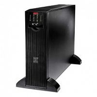 SURT3000XLI-ET ИБП Smart-UPS RT 3 кВА/2,1 кВт, 230В, с наращиваемым вр SURT3000XLI-ET ИБП Smart-UPS RT 3 кВА/2,1 кВт, 230В, с наращиваемым вр