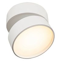 Ceiling & Wall Onda Потолочный светильник, цвет -  Белый, 18W