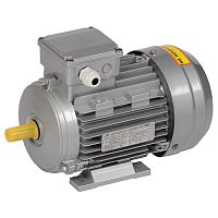 DRV063-B4-000-4-1510 DRIVE Эл.двиг. 3ф АИР 63B4 380В 0,37кВт 1500об/мин 1081 IEK