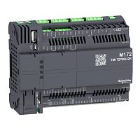 TM172PBG42R ПЛК М172,без дисплея, 42 I/O, Eth, 2 MB