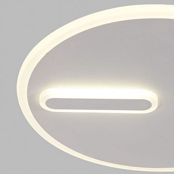 6670 Настенно-потолочный светильник CLOCK 6670  - фотография 3