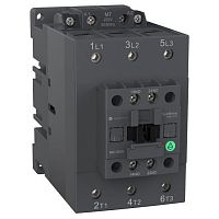 MC1D95F7 Контактор Systeme Electric SystemePact M 3P 95А 110В AC 45кВт, MC1D95F7