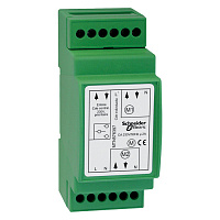 MTN576397 D-Life Реле для рольставен 230 В~, монтаж на DIN-рейку MTN576397 D-Life Реле для рольставен 230 В~, монтаж на DIN-рейку