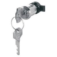 DIS6540072NS Комплект замка с уникальным ключом (упак. 1шт)