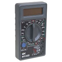 TMD-2B-830 Мультиметр цифровой  Universal