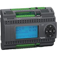 TM171PDM27R Производ ПЛК М171, дисплей, 27I/O,Modbus