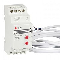 RT-820 Реле температуры RT-820 (-5....+40 С) EKF PROxima RT-820 Реле температуры RT-820 (-5....+40 С) EKF PROxima