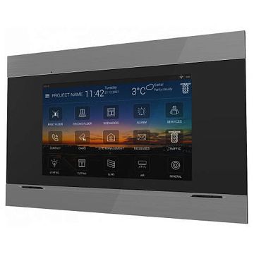 ITR110-1104 Interra 4 - 10.1 Touch Panel - Android  - фотография 5