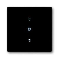с заземлением, черный бриллиант, 2011-0-3546