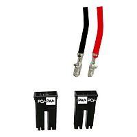 VW3M2207 ПРИНАДЛЕЖНОСТИ ДЛЯ ПОДКЛЮЧЕНИЯ VW3M2207 ПРИНАДЛЕЖНОСТИ ДЛЯ ПОДКЛЮЧЕНИЯ