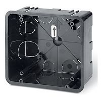 DIS5720205 Коробка для скрытой установки (гипсокартон) (упак. 6шт)