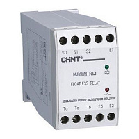 311015 Реле контроля уровня жидкости NJYW1--NL1 AC110В/220В (CHINT)
