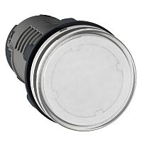 XA2EVM1LC СИГН.ЛАМПА,LED,~220В,БЕЛАЯ XA2EVM1LC СИГН.ЛАМПА,LED,~220В,БЕЛАЯ