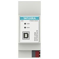 ITR901-0003 Interra KNX - USB Interface