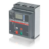 1SDA063043R1 Силовой автомат ABB Tmax T7 1600А, PR232/P LSI, 70кА, 3P, 1600А, 1SDA063043R1