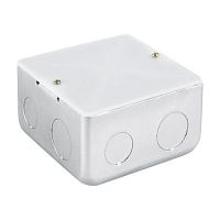 70120 BOX/2S Коробка для люка LUK/2 в пол, металлическая для заливки в бетон Экопласт