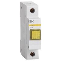 MLS20-230-K05 Сигнальная лампа ЛС-47М (желтая) (матрица) IEK