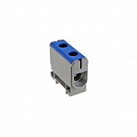 plc-kvs-16-50-blue Клемма силовая вводная КСВ 16-50 кв. мм. синяя EKF PROxima plc-kvs-16-50-blue Клемма силовая вводная КСВ 16-50 кв. мм. синяя EKF PROxima